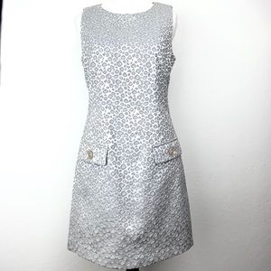 MICHAEL Michael Kors Sheath Dress